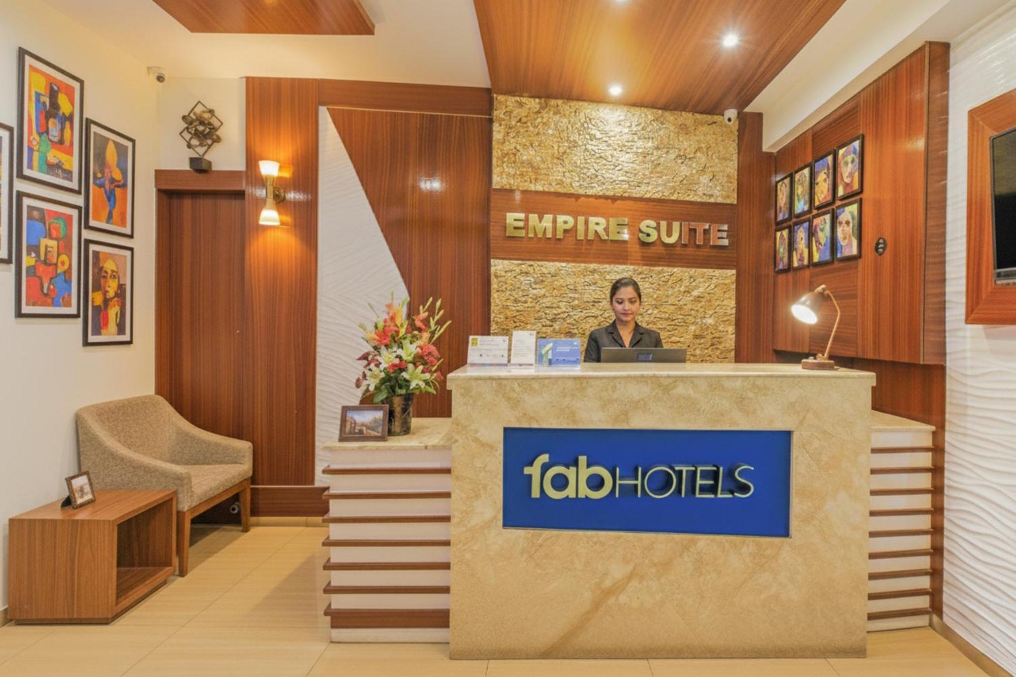 Via Empire Suite — Photos 3